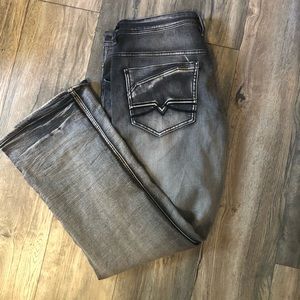 Men’s buffalo jeans